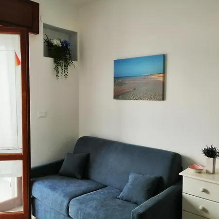 Apartment Bilocali Sepolcri Cartaginesi 177 Verso Sud *
