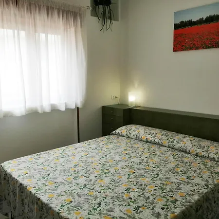 Apartment Bilocali Sepolcri Cartaginesi 177 Verso Sud *