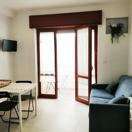 Bilocali Sepolcri Cartaginesi 177 Verso Sud Torre San Giovanni Ugento