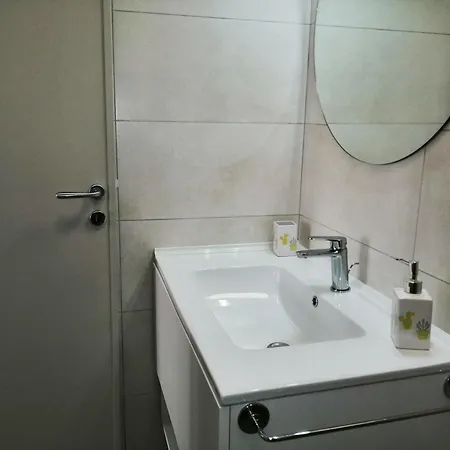 Apartment Bilocali Sepolcri Cartaginesi 177 Verso Sud *
