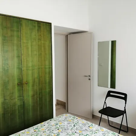 Apartment Bilocali Sepolcri Cartaginesi 177 Verso Sud