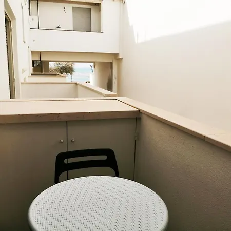 Apartment Bilocali Sepolcri Cartaginesi 177 Verso Sud