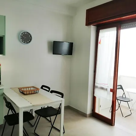 Bilocali Sepolcri Cartaginesi 177 Verso Sud Torre San Giovanni Ugento