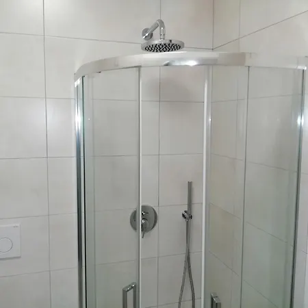 Apartment Bilocali Sepolcri Cartaginesi 177 Verso Sud